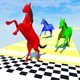 Horse Game | Ghoda Wala Game