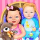 Baby Dress Up & Care
