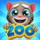 Merge Animals Zoo: Safari Park