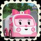 Robocar Poli: Mailman Games!