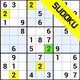 Sudoku - Classic Brain Puzzle Game