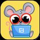 Brainy Kids Games for 2,3 y.o.