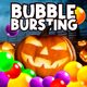 Bursting bubbles: Bubble Game