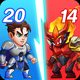 Save The Hero - Merge Puzzle