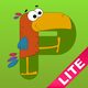 Alive Alphabet Letter Tracing