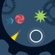 Gravity Gear: physical puzzles