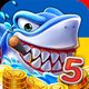 Crazyfishing 5-2022Arcade Game