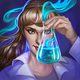 Family Mysteries 3: Criminal M