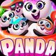 Bubble Shooter Panda