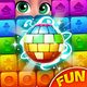Cube Blast: Match Block Puzzle