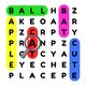 Kids Word Search Games Puzzle