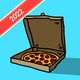 Pizza maker game by Real Pizza