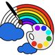 Coloring Games for Kids - Drawing & Color Book