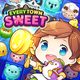 Everytown Sweet: Match 3 Puzzl