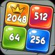 2048 Game - Merge Puzzle