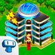Money Tree City - Millionaire Town Builder