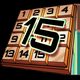 Fifteen Puzzle