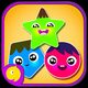 Colors & Shapes Game - Fun Learning Games for Kids