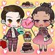 Character Maker: Dress-up Game