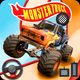 Four Wheeler Truck Stunt - Mo