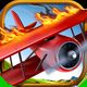 Wings on Fire
