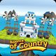 Balance of Country