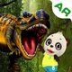 AR霸王龙恐龙模拟器-侏罗纪公园 4+