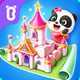 Little Panda's Dream Castle