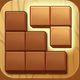 Wood Block Puzzle - Block Game 4+