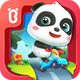 Little Panda's Puzzle Town 4+