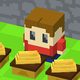Gold Hunter - Sliding Puzzle Game