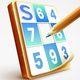 Sudoku – Free & Offline Sudoku Solver Games