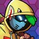 Puzzle Wars: Heroes