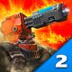 Defense Legends 2: Commander T