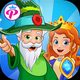 Magic Wizard World - A Magic Game for Girls & Boys