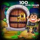 Escape games adventure - escape room mystery 2021