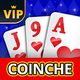 Coinche Offline - Single Player Card Game