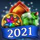 Jewel Mine Quest: Match-3