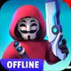 Heroes Strike Offline - MOBA &