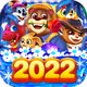 Jungle Marble Zumla Blast