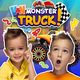 Monster Truck Vlad & Niki