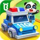 Baby Panda's Car World 4+