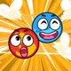 Fire and Water Ball