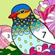Yes Color! Paint Makeover Game