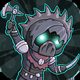 Terramorphers: Turn Based RPG