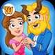 Wonderland: Beauty & the Beast