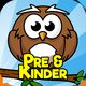 Preschool & Kindergarten Games