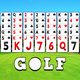 Golf Solitaire - Card Game