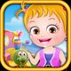 Baby Hazel Carnival Fair