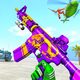 Fps Robot Shooting Games 3D